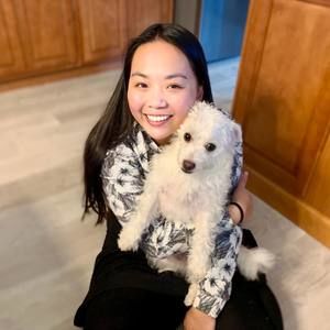 Meet your Posher, Anna